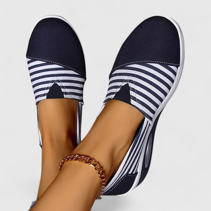 Nancy | Orthopädische Sneakers