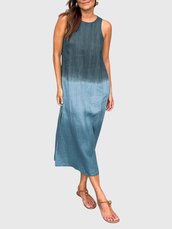 Candace | Stylisches Druckkleid