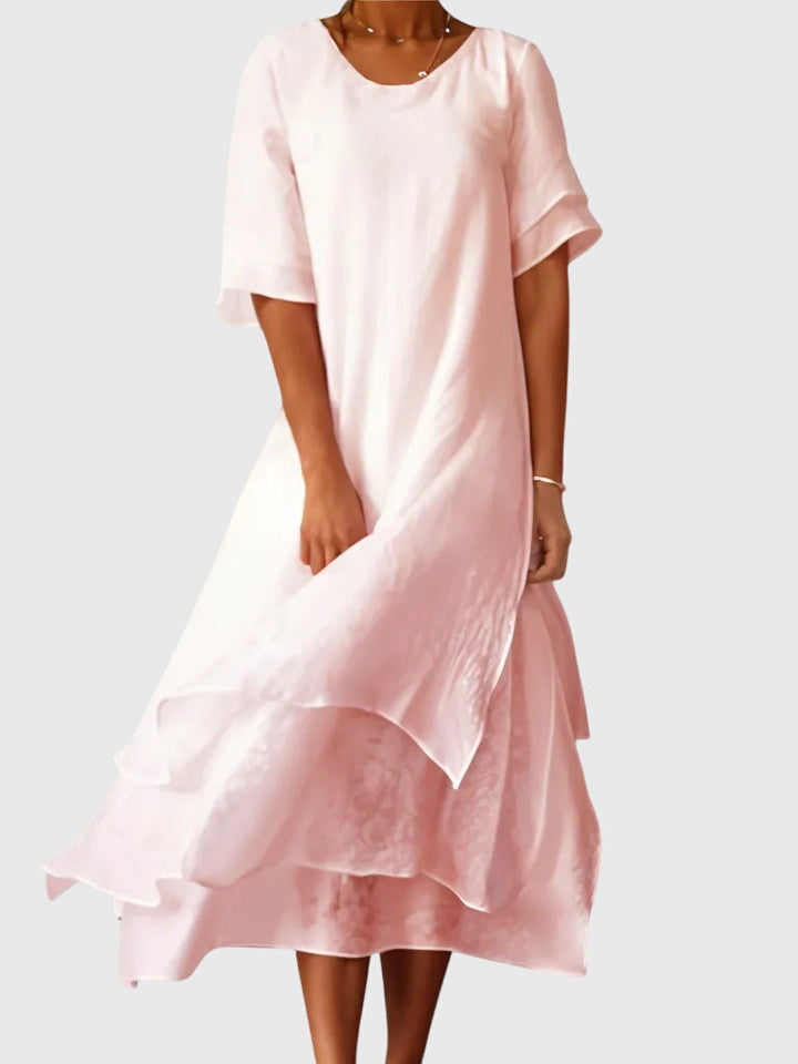 Faithlyn  | Elegantes Kleid