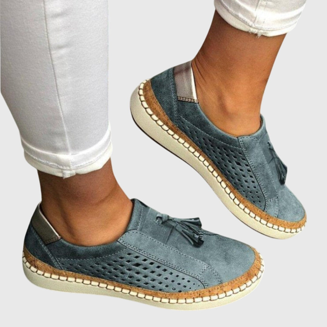 Amaya | Orthopädische Slipper