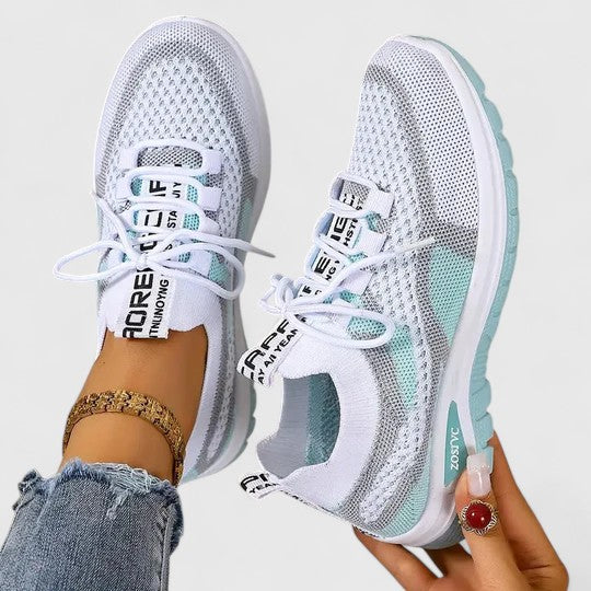 Sharon | Orthopädische Sneakers