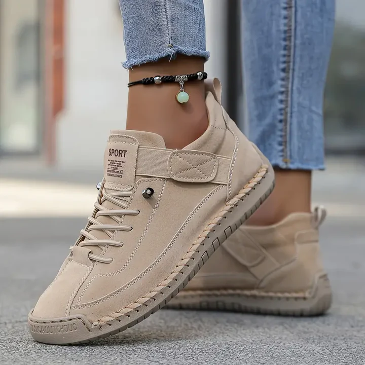 Patricia | Orthopädische Sneakers