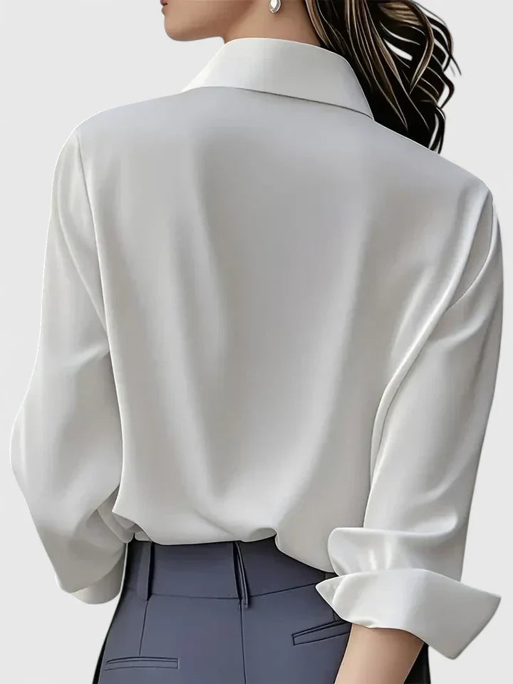 Annistyn | Elegantes Top