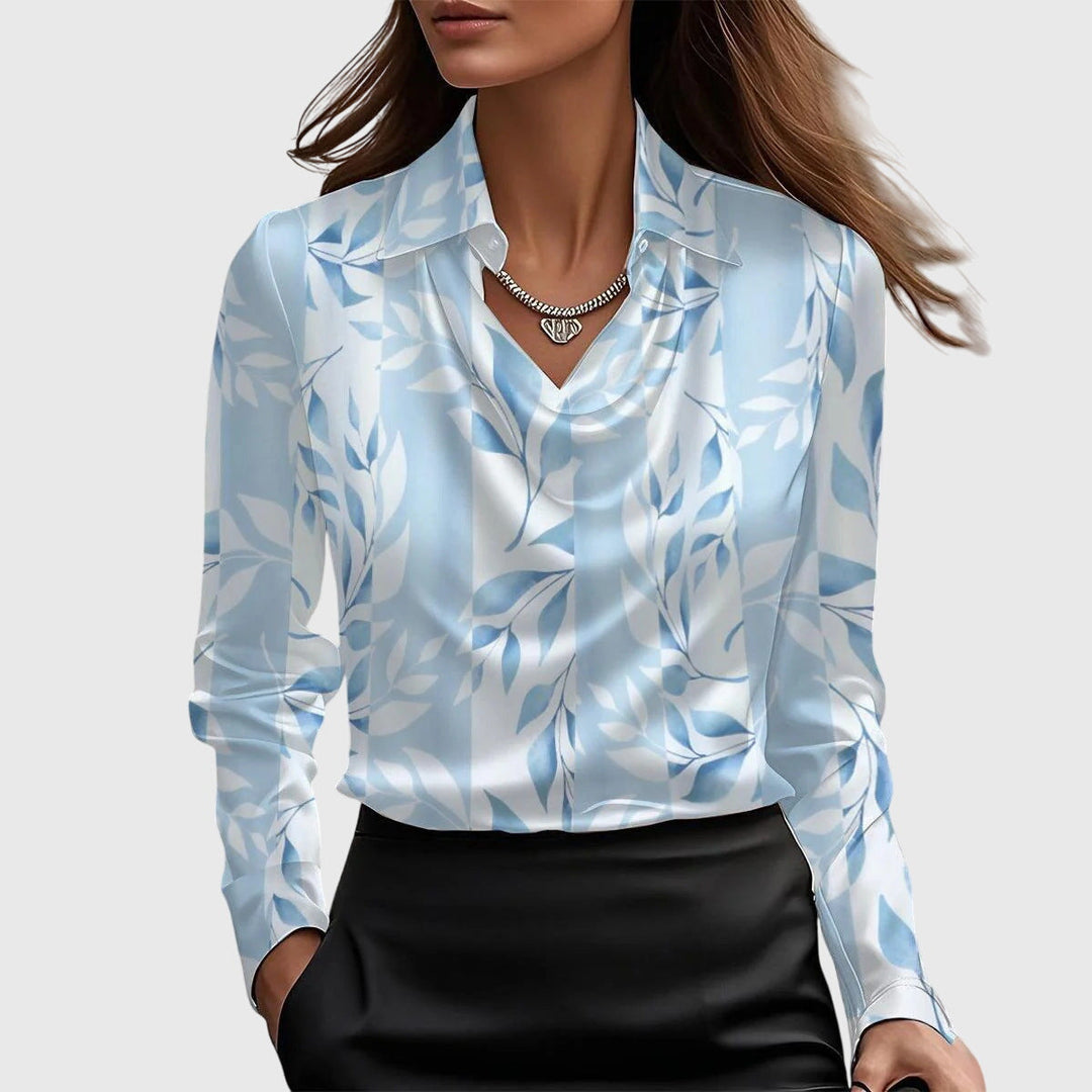 Janna | Elegante Bluse