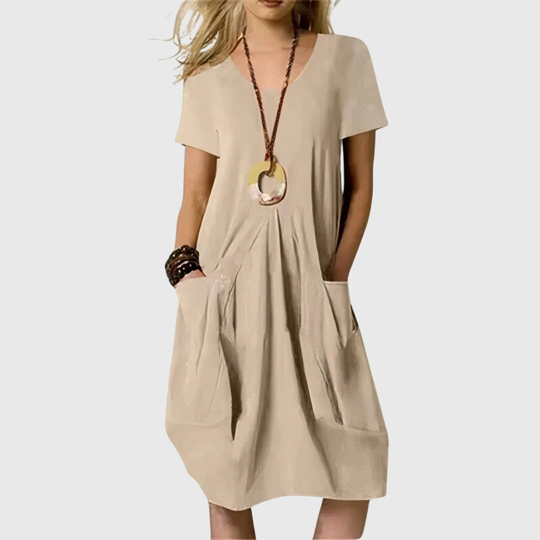 Locsin | Freizeitkleid