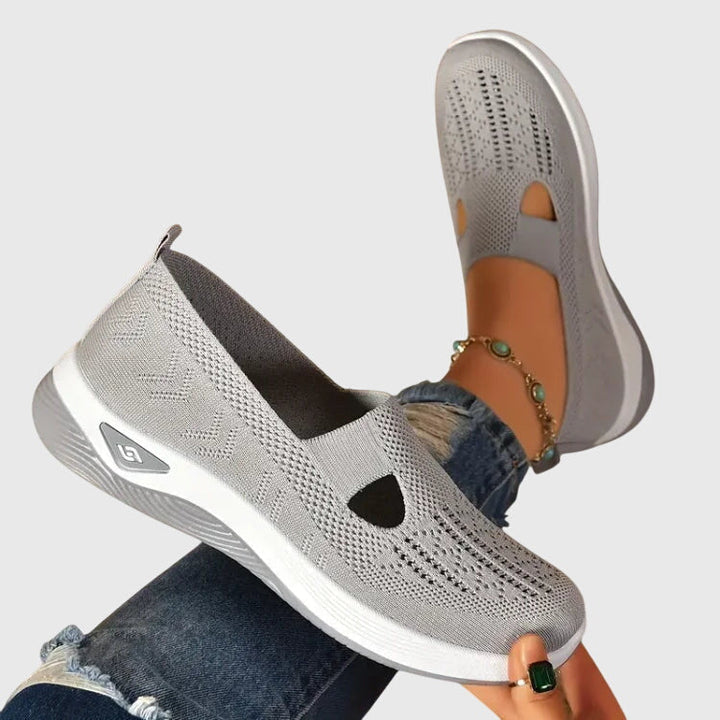 Tiffany | Orthopädische Wanderschuhe