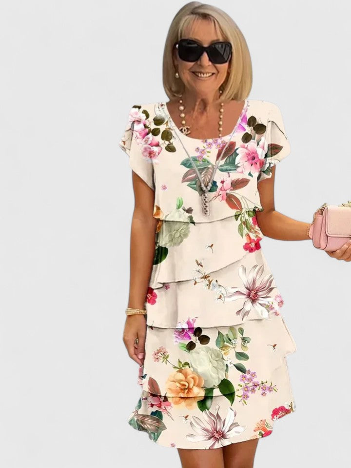 Aliza | Elegantes Kleid