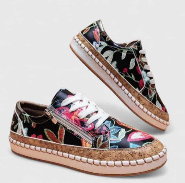 Terresa | Orthopädische Schuhe