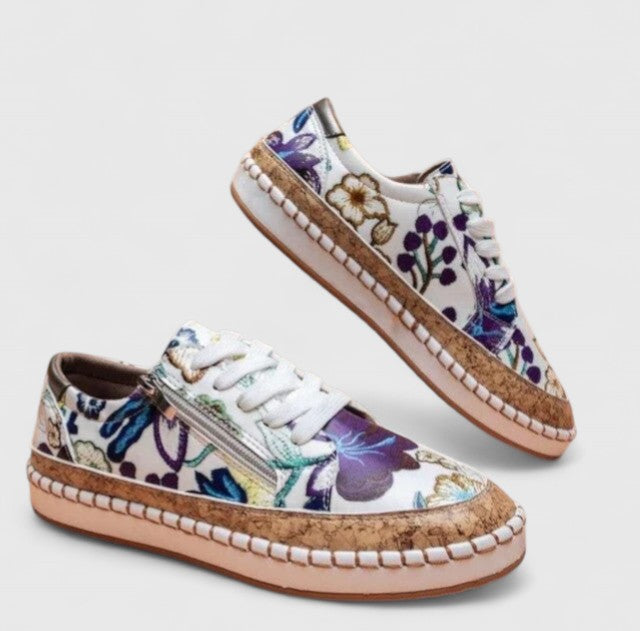Terresa | Orthopädische Schuhe