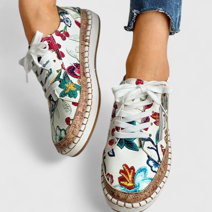 Terresa | Orthopädische Schuhe