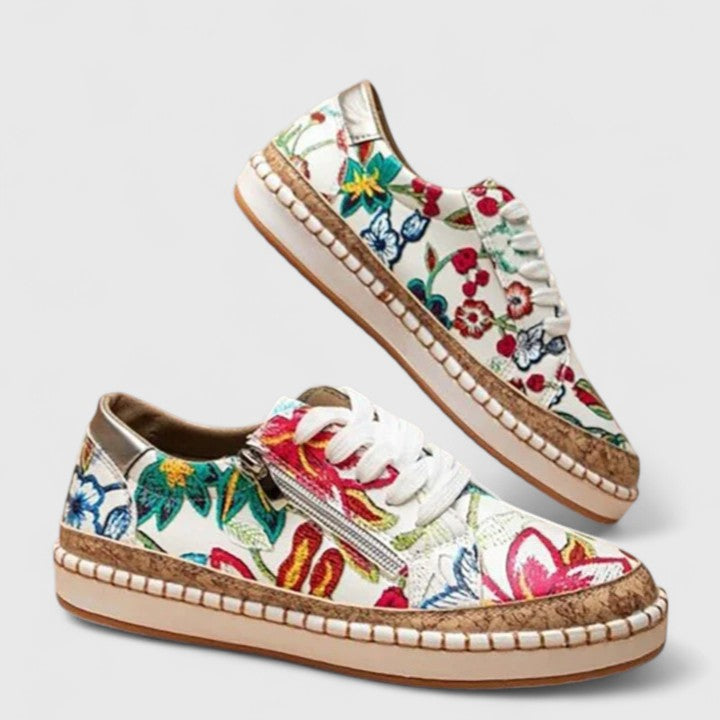Terresa | Orthopädische Schuhe