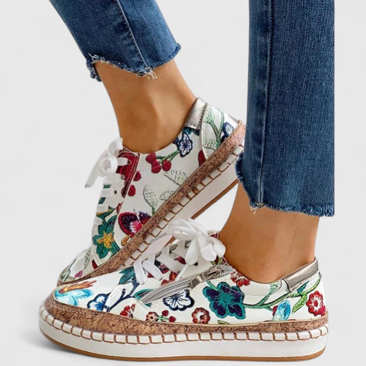Terresa | Orthopädische Schuhe