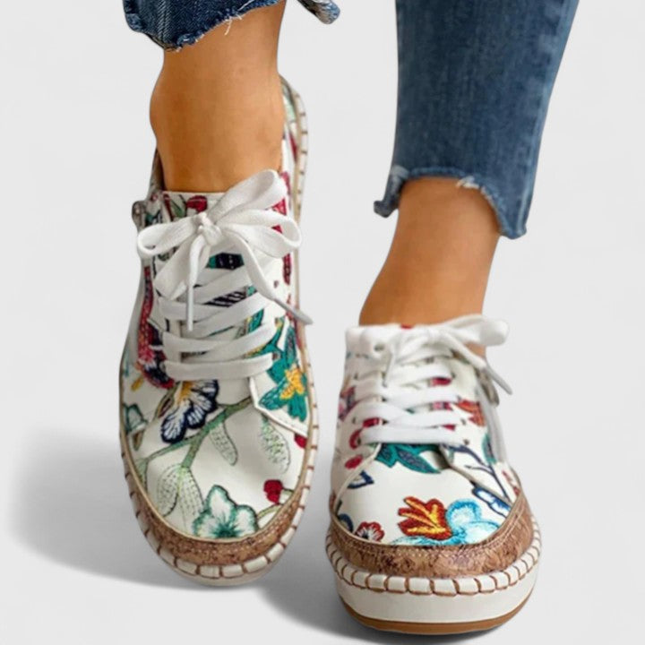 Terresa | Orthopädische Schuhe
