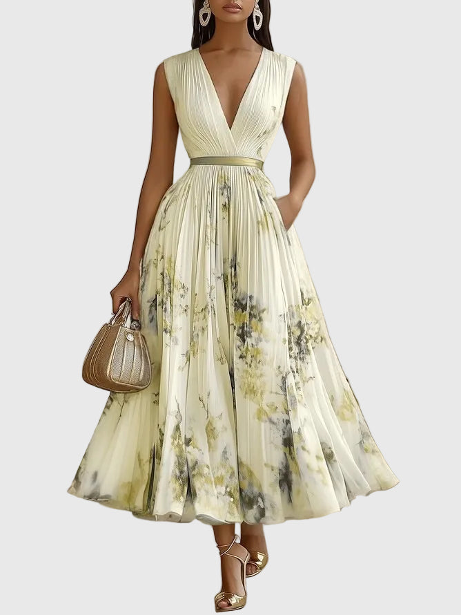 Zendeya | Elegantes Kleid