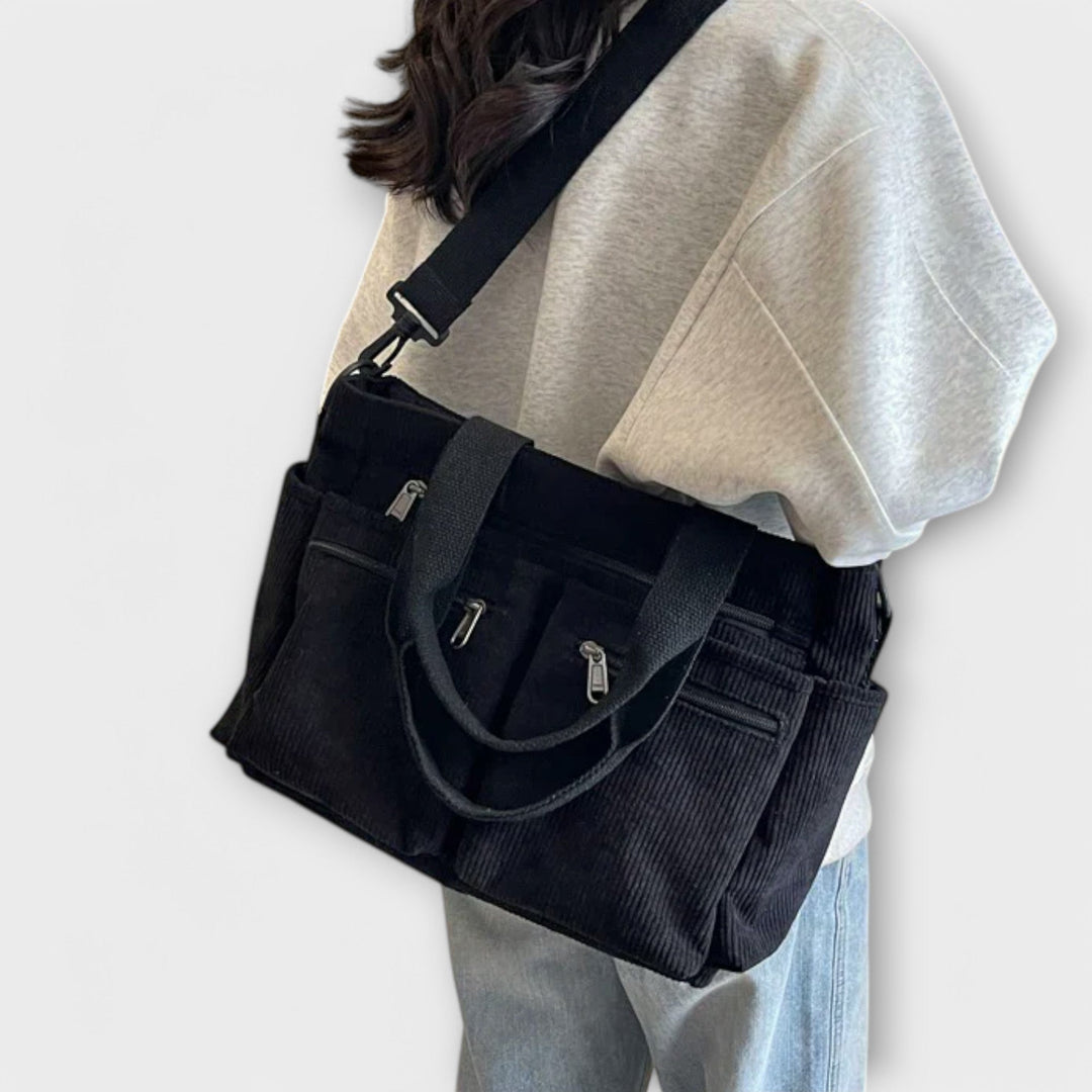 Eleanor | Tragetasche