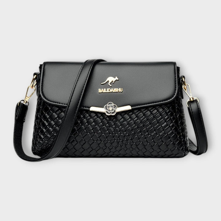 Eleanor | Luxuriöse Schultertasche
