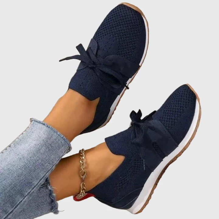 Sharla | Orthopädische Komfort-Sneaker für den Alltag