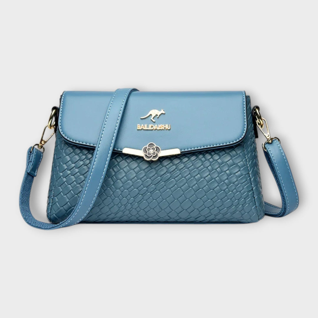 Eleanor | Luxuriöse Schultertasche