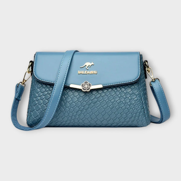 Eleanor | Luxuriöse Schultertasche
