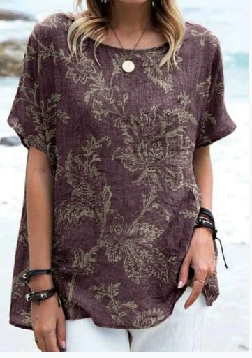 Carina | Bluse