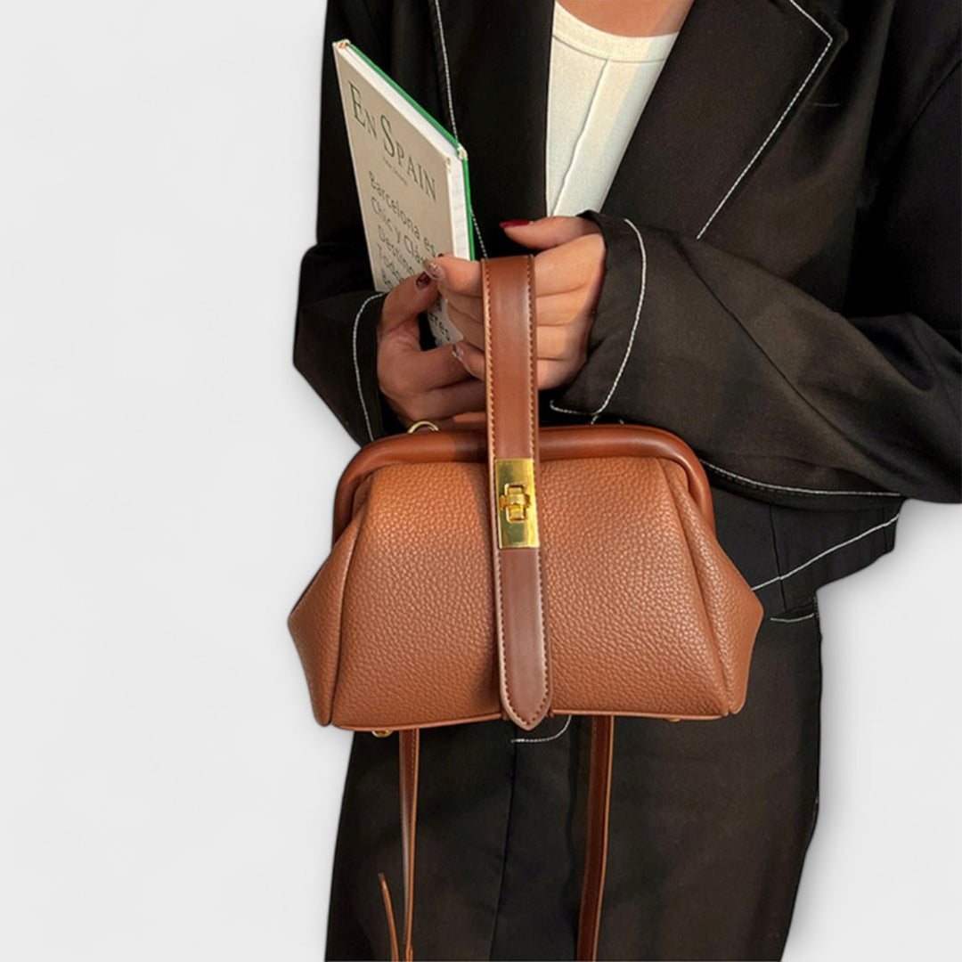 Eleanor | Retro Tasche