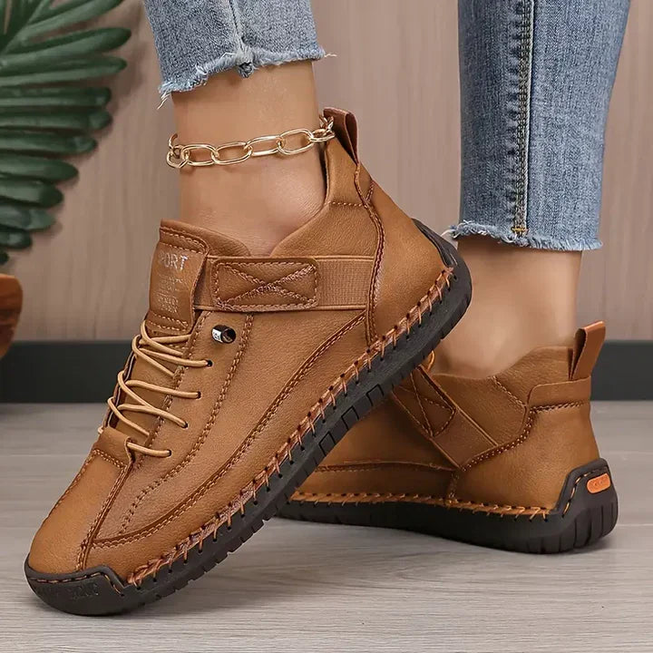 Patricia | Orthopädische Sneakers