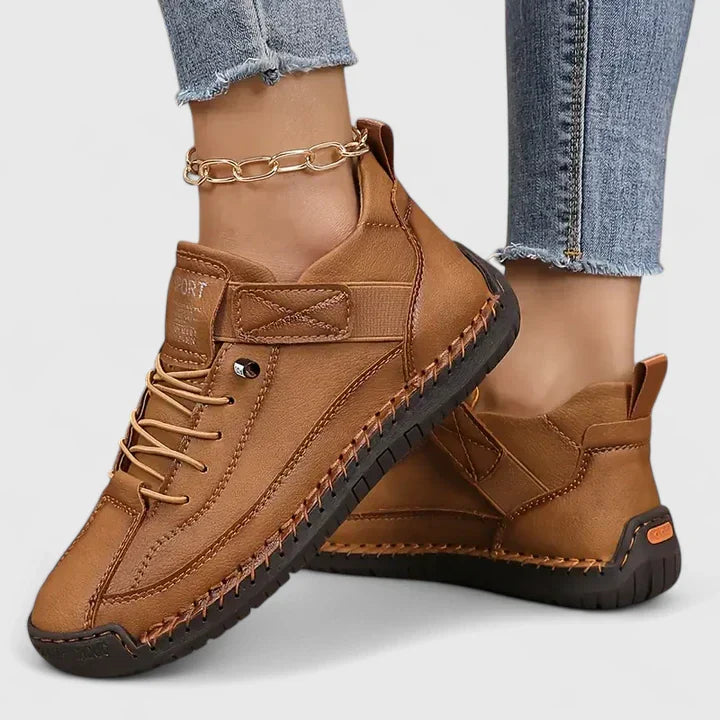 Brianna | Orthopädische Sneakers