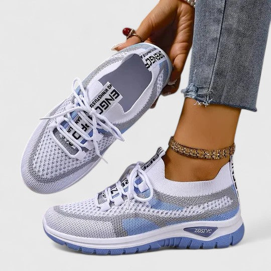 Sharon | Orthopädische Sneakers
