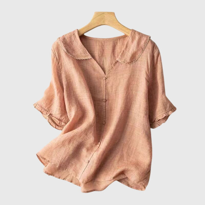 Holly | Elegante Bluse