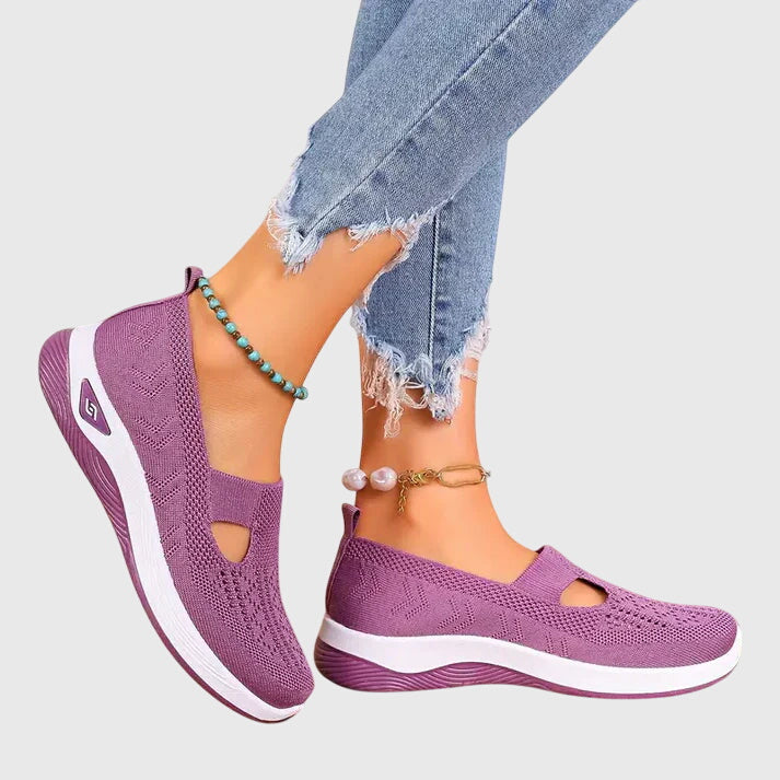 Tiffany | Orthopädische Wanderschuhe