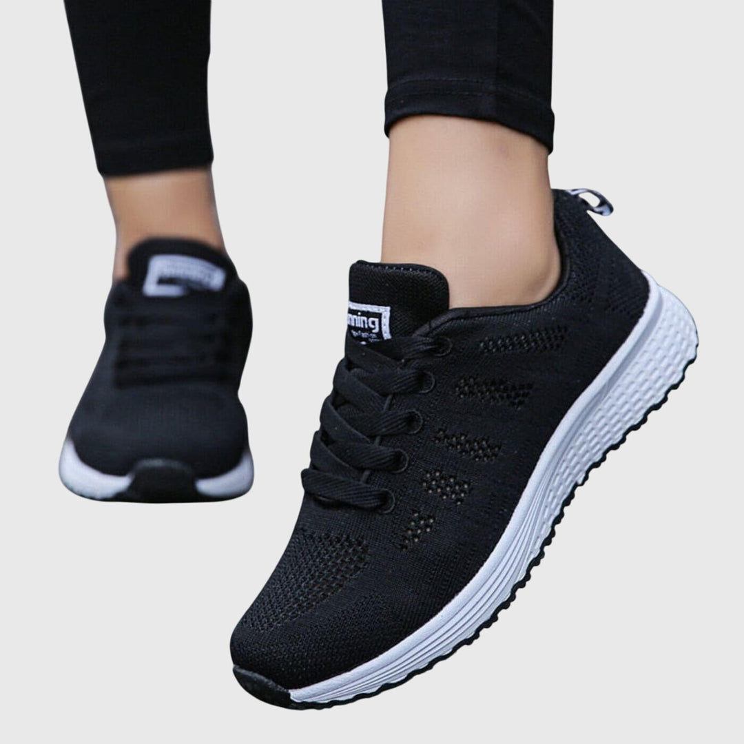 Sandra | Orthopädische Damenschuhe