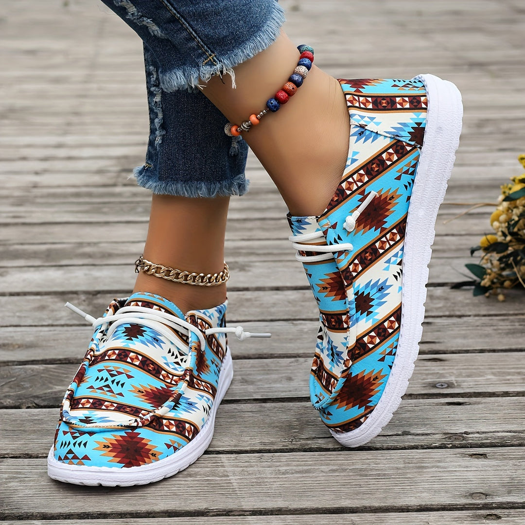 Sophia | Boho Slipper
