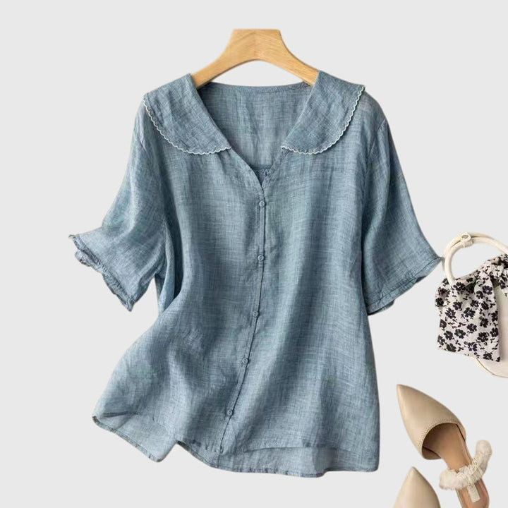 Holly | Elegante Bluse