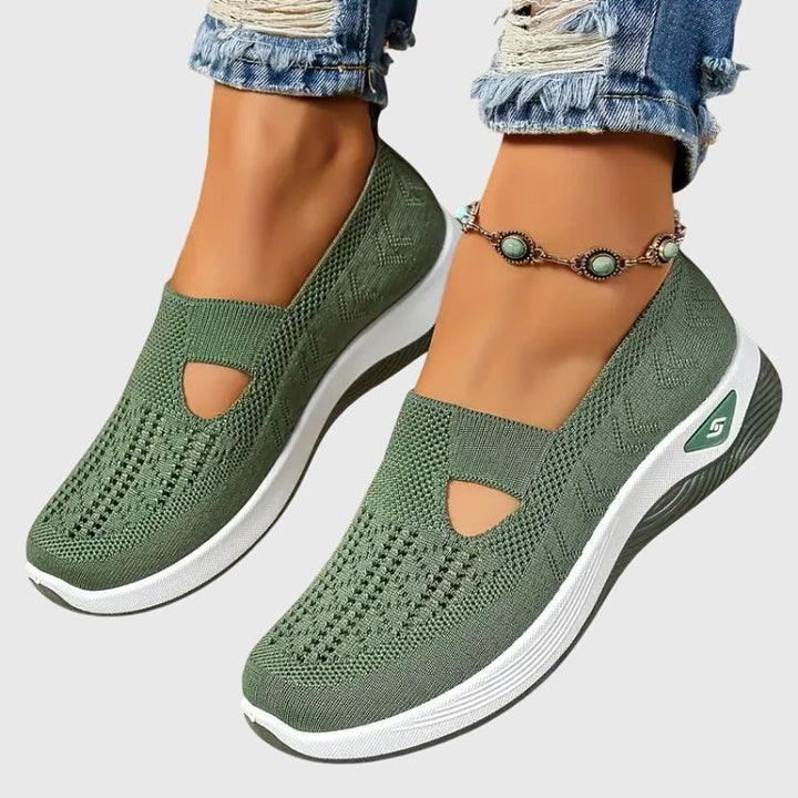 Tiffany | Orthopädische Wanderschuhe