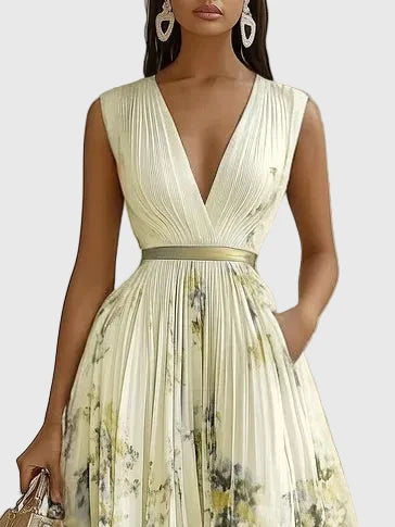 Zendeya | Elegantes Kleid