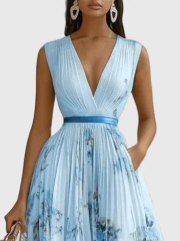 Zendeya | Elegantes Kleid