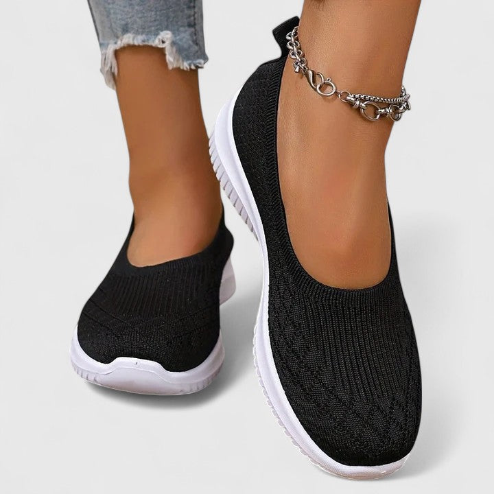 Nicole | Orthopädische Slipper