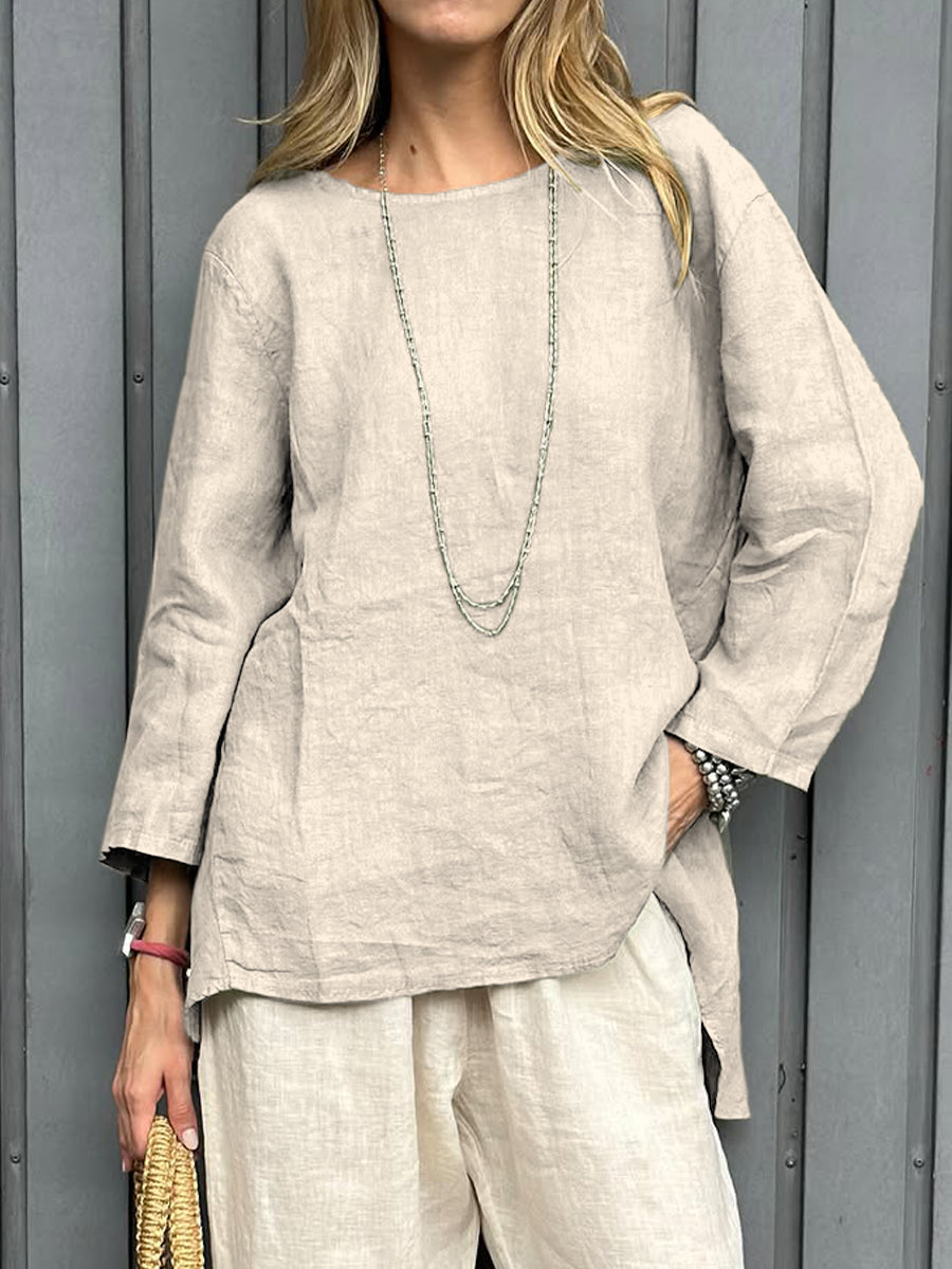 Cassia | Bluse