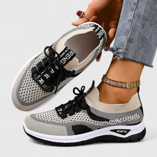 Sharon | Orthopädische Sneakers