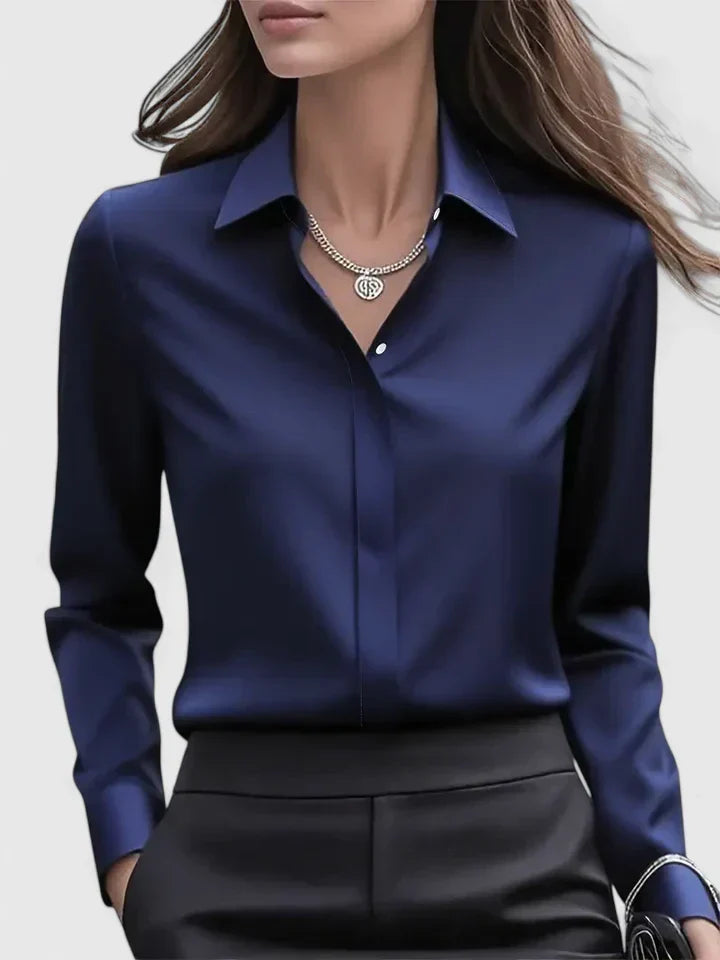Annistyn | Elegantes Top