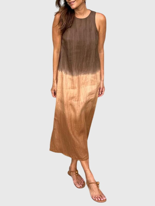Candace | Stylisches Druckkleid