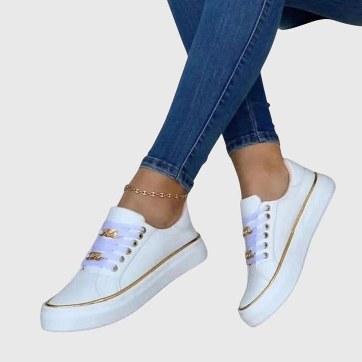 Samantha | Stylische Orthopädische Schuhe