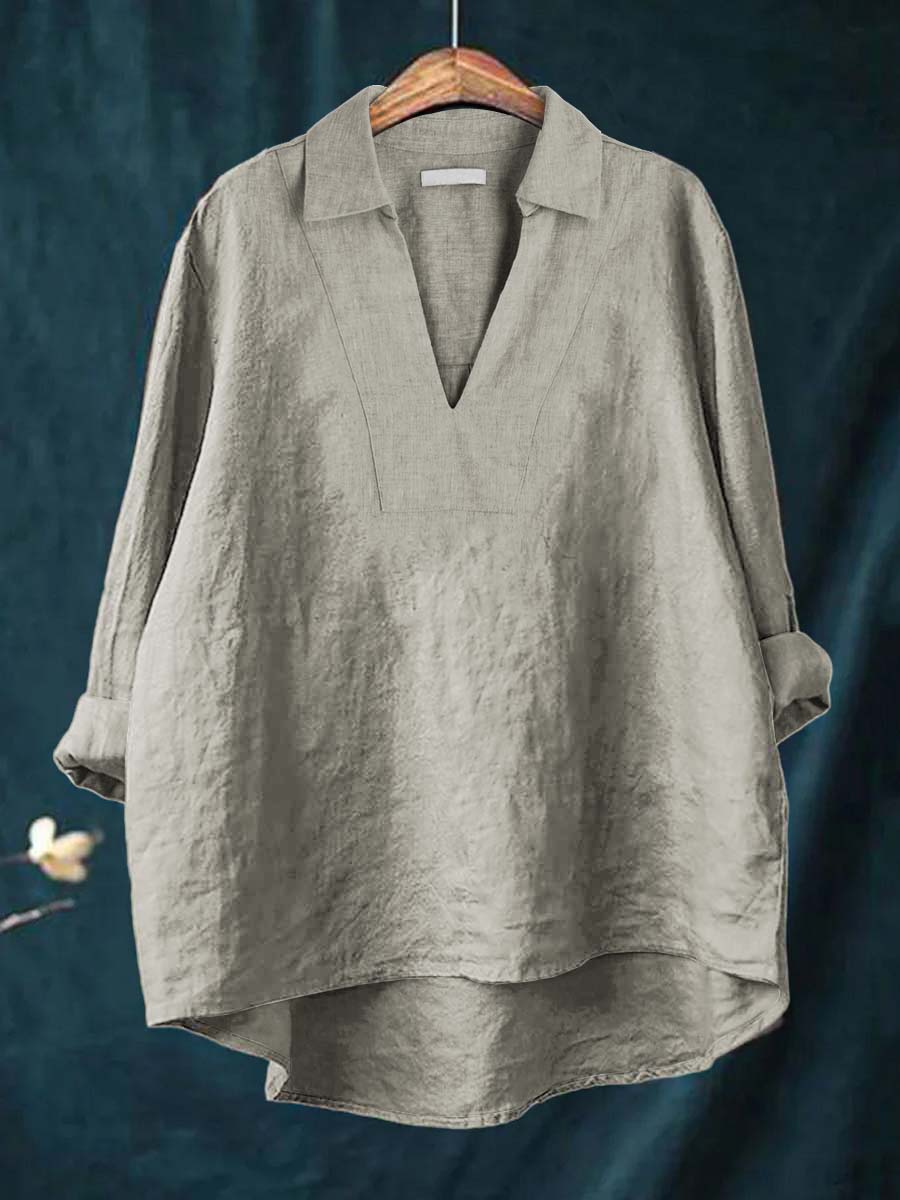 Blythe | Bluse
