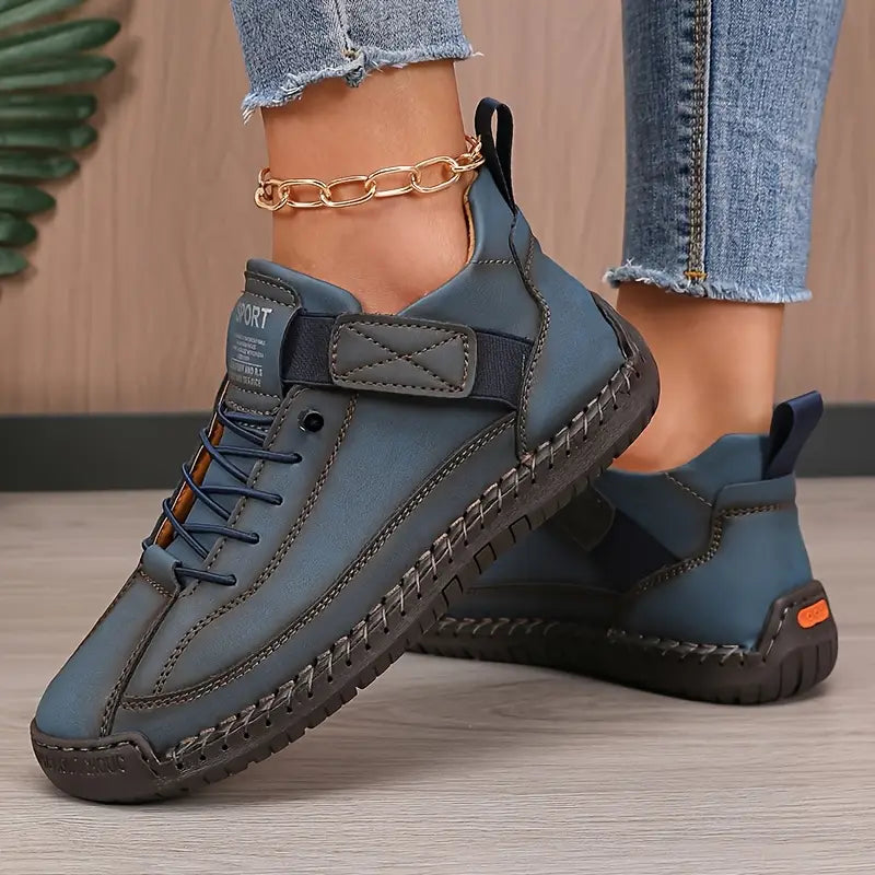 Patricia | Orthopädische Sneakers