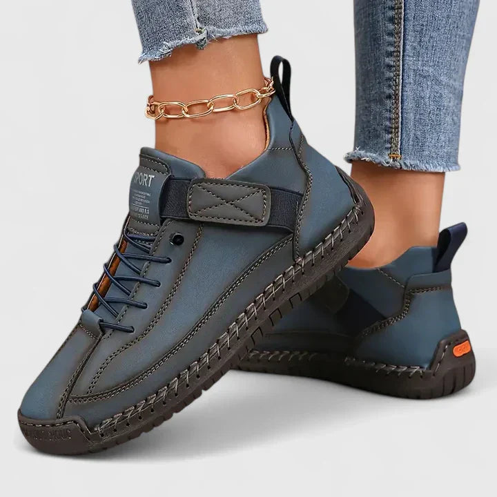 Brianna | Orthopädische Sneakers