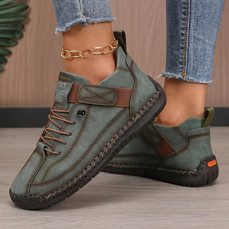 Patricia | Orthopädische Sneakers
