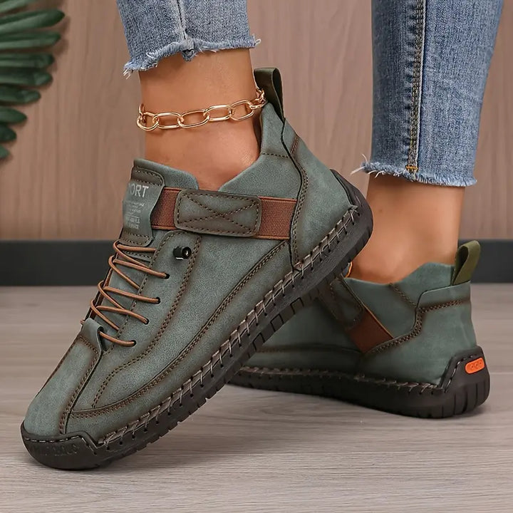 Patricia | Orthopädische Sneakers