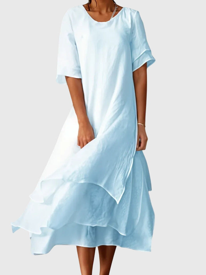 Faithlyn  | Elegantes Kleid