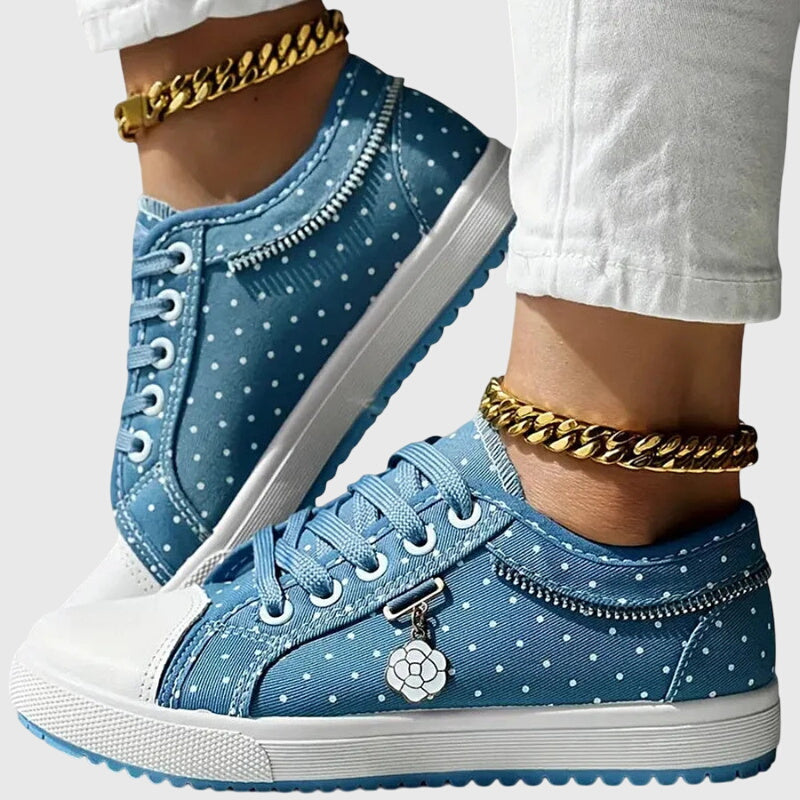 Camille | Orthopädische Sneakers