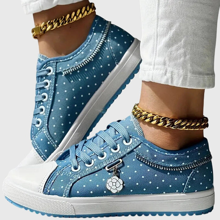 Camille | Orthopädische Sneakers